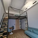 Moddy's Loft Apartman