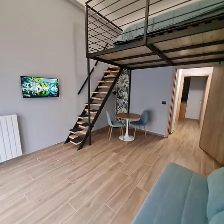 Moddy's Loft *