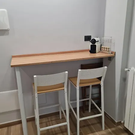 Moddy's Loft * Torino