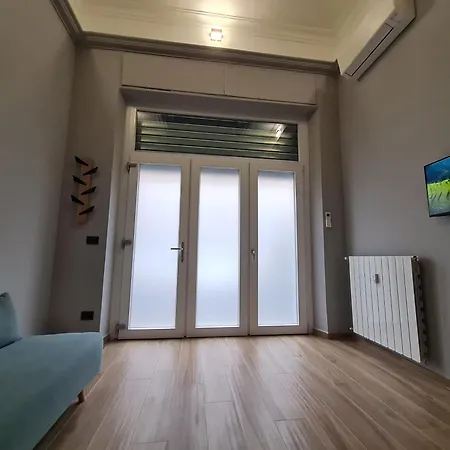 Lägenhet Moddy's Loft