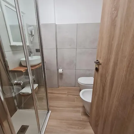 Moddy's Loft Lägenhet Turin