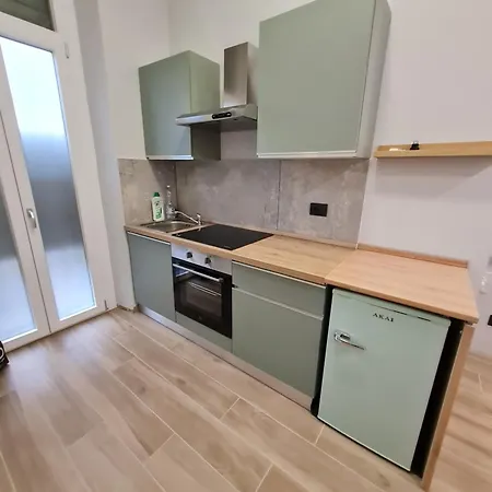 Moddy's Loft * Turin