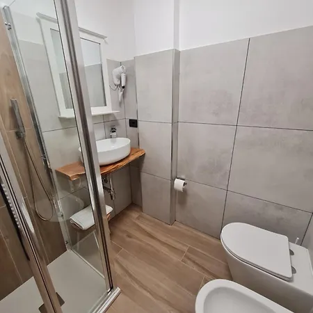 Lägenhet Moddy's Loft Turin