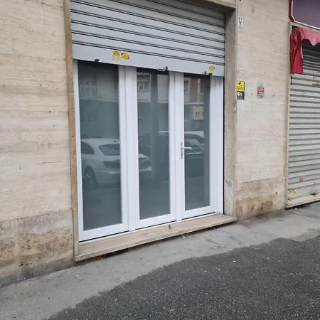 Apartment Moddy's Loft *