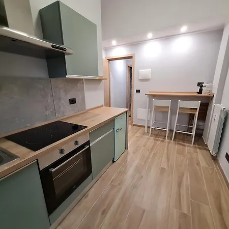 Moddy's Loft