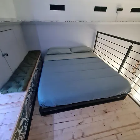 Moddy's Loft