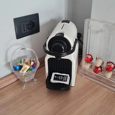 Apartman Moddy's Loft