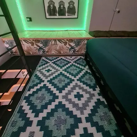 Moddy's Loft *
