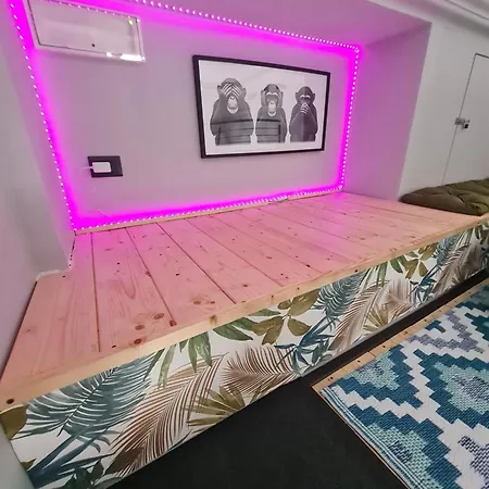 Moddy's Loft * Torino
