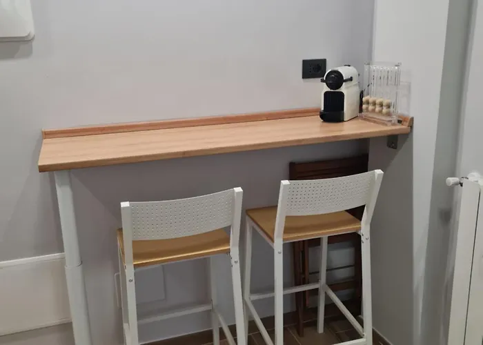 Moddy's Loft * Turín