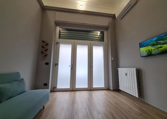 Apartamento Moddy's Loft