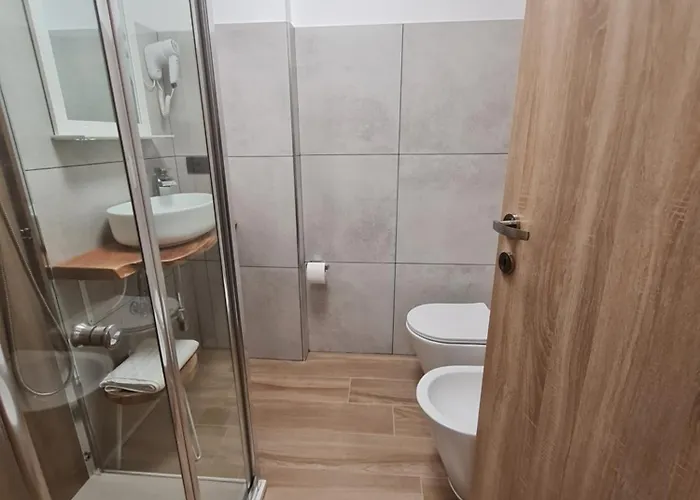 Moddy's Loft Apartment Turin