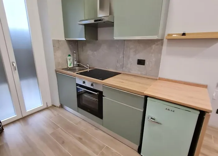 Moddy's Loft * Turin