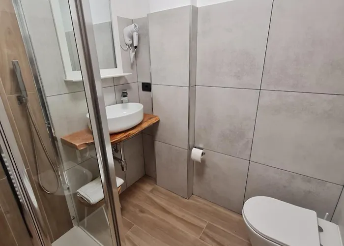 Apartment Moddy's Loft Turin