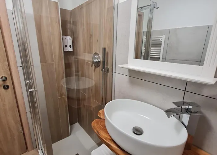 Apartment Moddy's Loft *