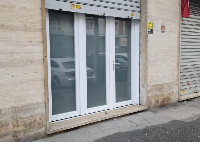 Apartment Moddy's Loft *