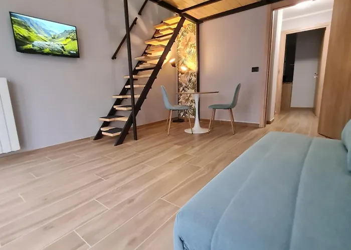Moddy's Loft