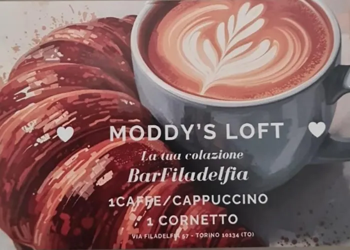 Moddy's Loft *