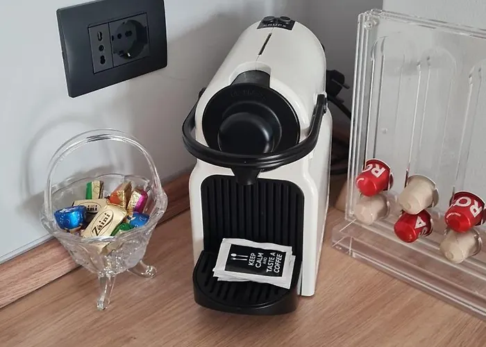 Apartment Moddy's Loft