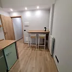 Appartement Moddy's Loft Turin