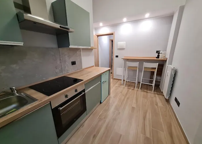 Moddy's Loft